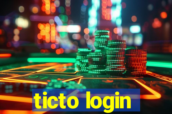 ticto login